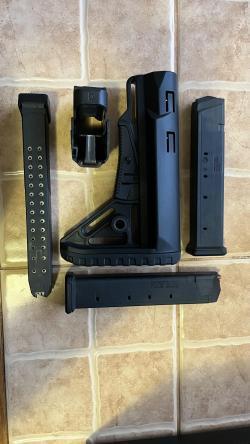 Курбатов R-709