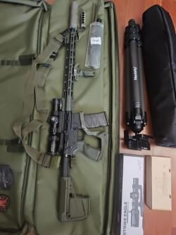 R-715 Курбатов 223 rem 