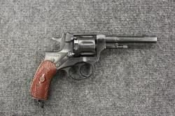 Р1"НАГАНЫЧ" кал. 9 мм Р.А. 