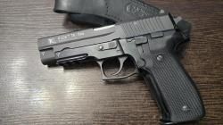 Р226 ТК-PRO, кал.10х28