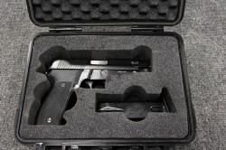 Р226Т ТК-PRO 10х28 В наличии в оружейном салоне "Люберецкий Арсенал"