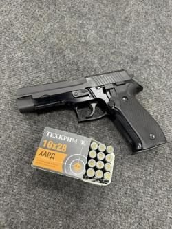 Р226Т ТК-PRO 10х28 в отличном состоянии! ТЕХКРИМ