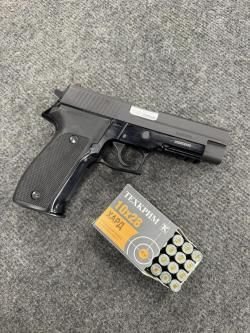 Р226Т ТК-PRO 10х28 в отличном состоянии! ТЕХКРИМ