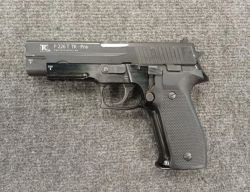 Р226Т ТК-PRO 10х28 в отличном состоянии! 