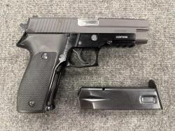 Р226Т ТК-PRO 10х28 в отличном состоянии!
