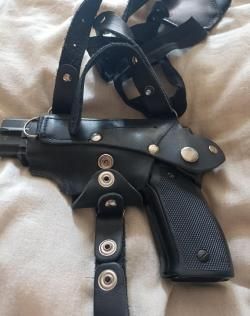 р226т TK PRO 10x28