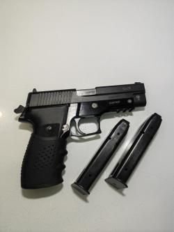 Р226T TK-PRO (10X28)