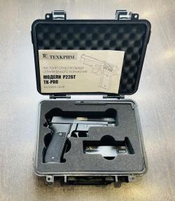 Р226Т ТК-PRO к. 10х28 с доп. магазином (арт.003)    тел.+7495-175-75-75