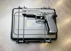 Р226Т ТК-PRO к. 10х28 с доп. магазином (арт.003)    тел.+7495-175-75-75