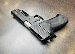 Р226Т ТК-PRO к. 10х28 с доп. магазином (арт.003)    тел.+7495-175-75-75