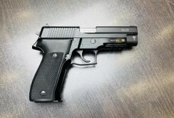 Р226Т ТК-PRO к. 10х28 с доп. магазином (арт.003)    тел.+7495-175-75-75