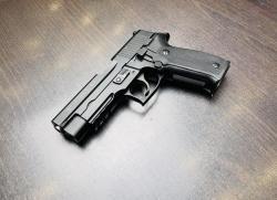 Р226Т ТК-PRO к. 10х28 (арт.076)  тел.+7495-175-75-75
