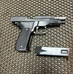 Р226Т ТК-PRO к.10х28 в отличном состоянии!