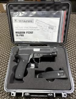 Р226Т ТК-PRO к.10х28 в отличном состоянии!