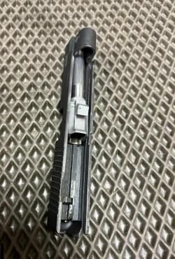 Р226Т ТК-PRO к.10х28 в отличном состоянии!