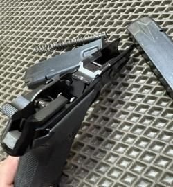 Р226Т ТК-PRO к.10х28 в отличном состоянии!