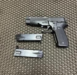 Р226Т ТК-PRO к.10х28 в отличном состоянии!