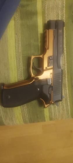 Р226Т ТК-PRO кал 10/28