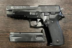 Р226Т ТК-PRO, кал.10х28