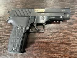 Р226Т ТК-PRO, кал.10х28