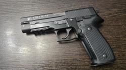 Р226Т ТК-PRO, кал.10х28 