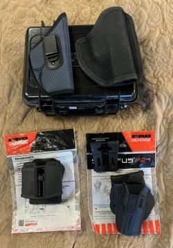 Р226Т ТК-Pro с приданным