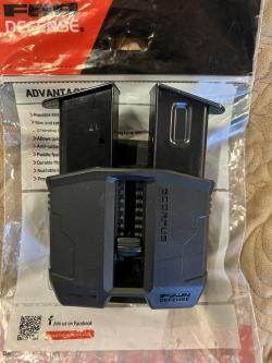 Р226Т ТК-Pro с приданным