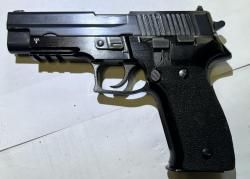 Р226Т ТК-Pro с приданным