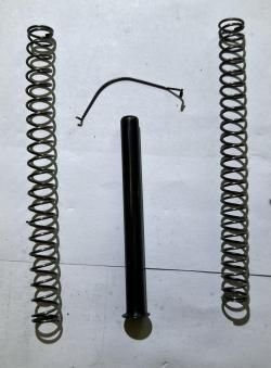 Р226Т ТК-Pro с приданным