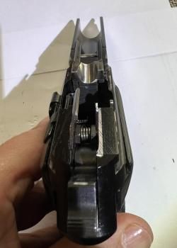 Р226Т ТК-Pro с приданным