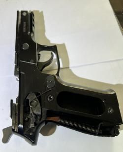 Р226Т ТК-Pro с приданным