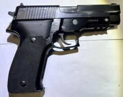 Р226Т ТК-Pro с приданным