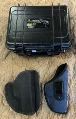 Р226Т ТК-Pro с приданным