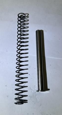 Р226Т ТК-Pro с приданным