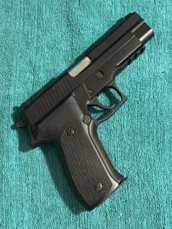 Р226Т ТК-PRO (Sig Sauer P226), НОВЫЙ с гарантией