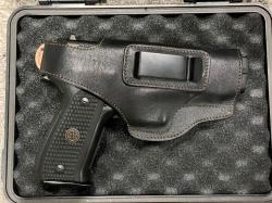 Р226Т ТК-PRO Зиг 226