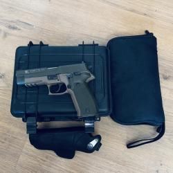 Р226Т ТК-PRO