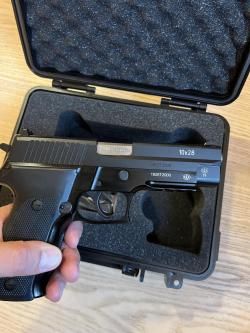 Р226Т ТК-PRO