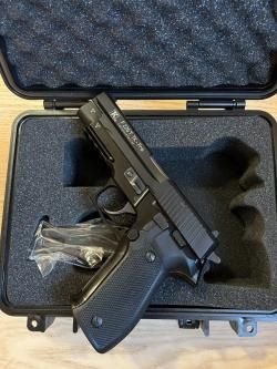 Р226Т ТК-PRO