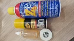 Р226Т ТК-Рro (Черный оксид) Техкрим