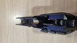 Р226Т ТК-Рro (Черный оксид) Техкрим