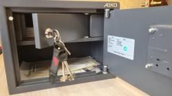 Р226Т ТК-Рro (Черный оксид) Техкрим