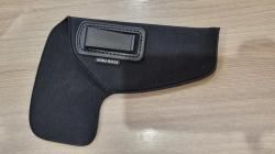 Р226Т ТК-Рro (Черный оксид) Техкрим