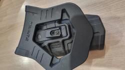 Р226Т ТК-Рro (Черный оксид) Техкрим