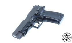 Р226Т ТК-Рro кал. 10*28 (чёрный оксид) Новый +7495-175-75-75