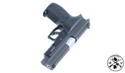 Р226Т ТК-Рro кал. 10*28 (чёрный оксид) Новый +7495-175-75-75