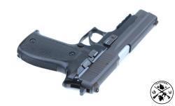 Р226Т ТК-Рro кал. 10*28 (чёрный оксид) Новый +7495-175-75-75
