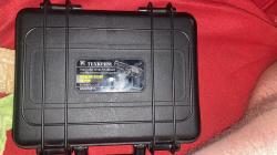 Р226Т ТК-Рro кал. 10*28 (Черный оксид