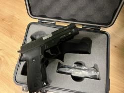 Р226Т ТК-Рro (Техкрим) 10х28