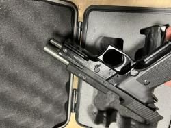 Р226Т ТК-Рro (Техкрим) 10х28